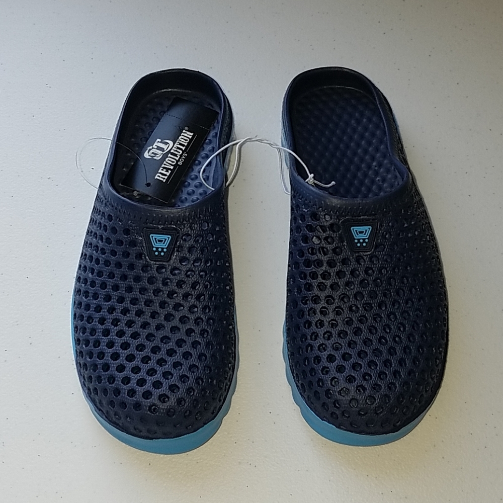 OT Revolution Slipper